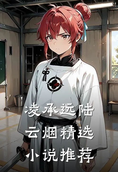 凌承远陆云烟精选小说推荐