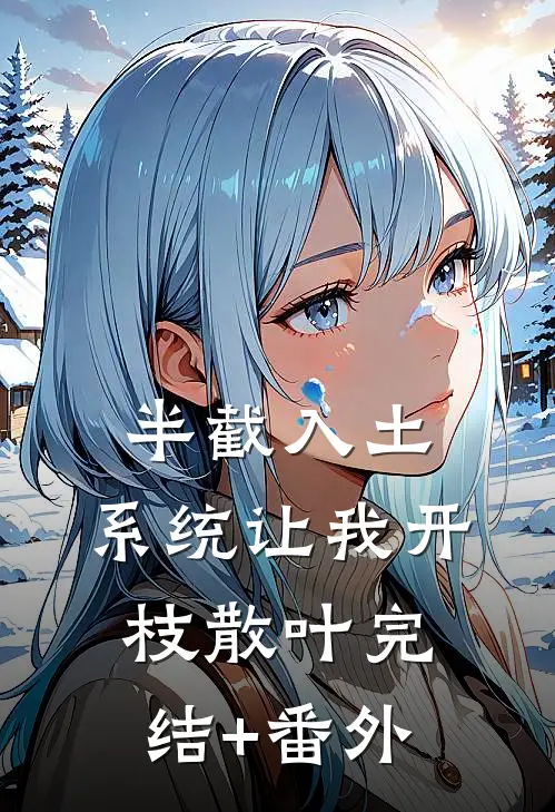 半截入土，系统让我开枝散叶完结+番外
