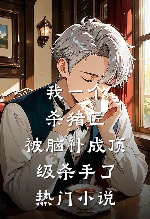 我一个杀猪匠,被脑补成顶级杀手了热门