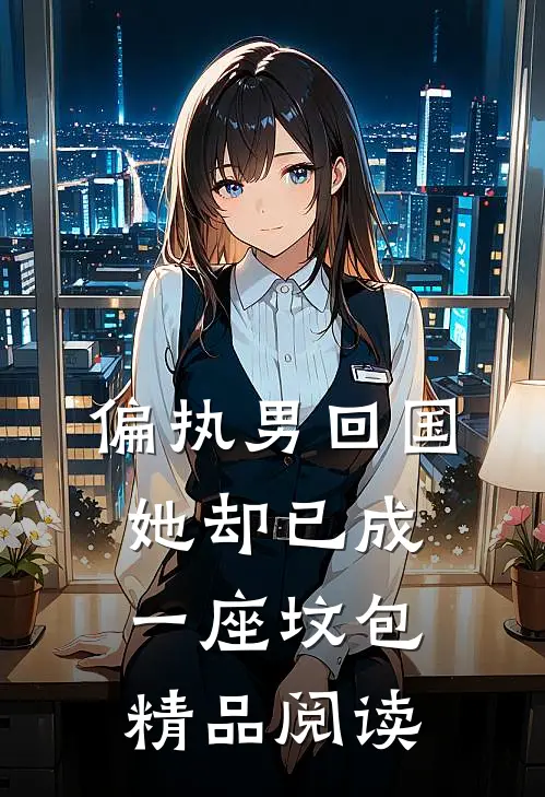 偏执男回国：她却已成一座坟包精品阅读
