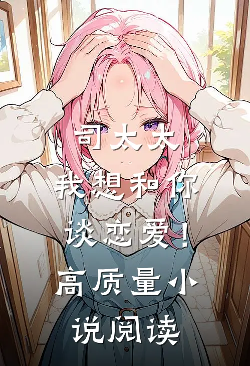 司太太,我想和你谈恋爱!高质量阅读免费