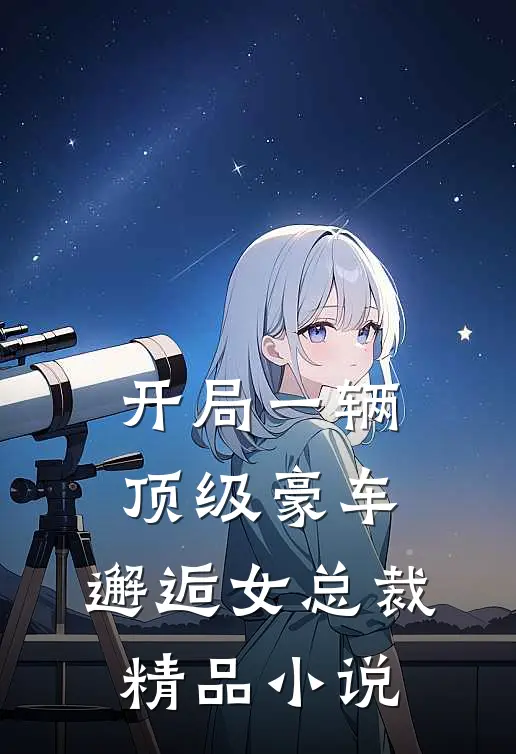 开局一辆顶级豪车,邂逅女总裁精品阅读