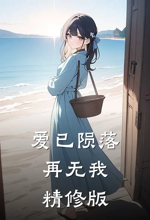 爱已陨落,再无我精修版在线观看