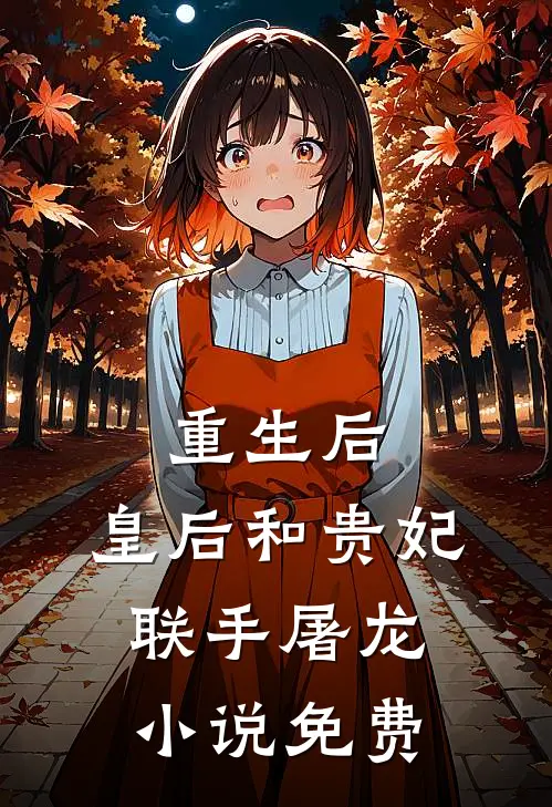 重生后,皇后和贵妃联手屠龙免费阅读