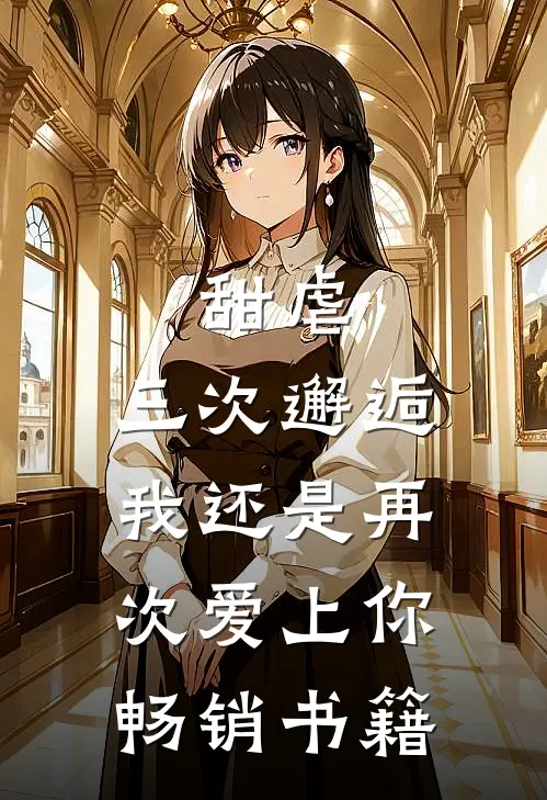 甜虐三次邂逅我还是再次爱上你畅销书籍网