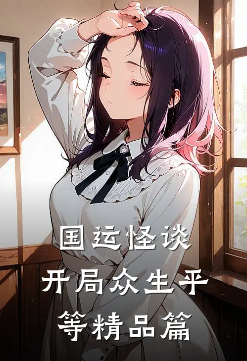 国运怪谈：开局众生平等精品篇