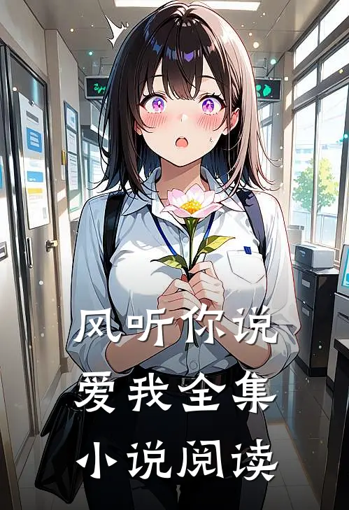 风听你说爱我全集阅读
