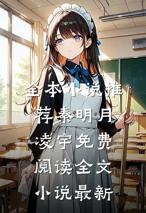 全本小说推荐秦明月凌宇免费阅读全文小说最新