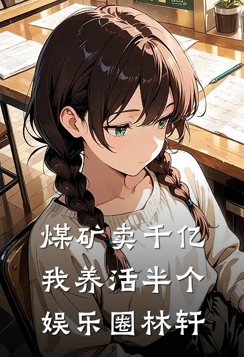 煤矿卖千亿:我养活半个娱乐圈林轩