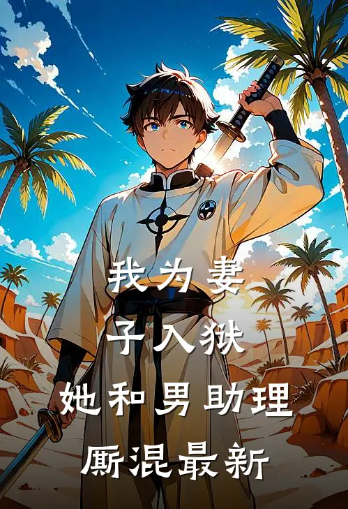 我为妻子入狱,她和男助理厮混最新章节阅读