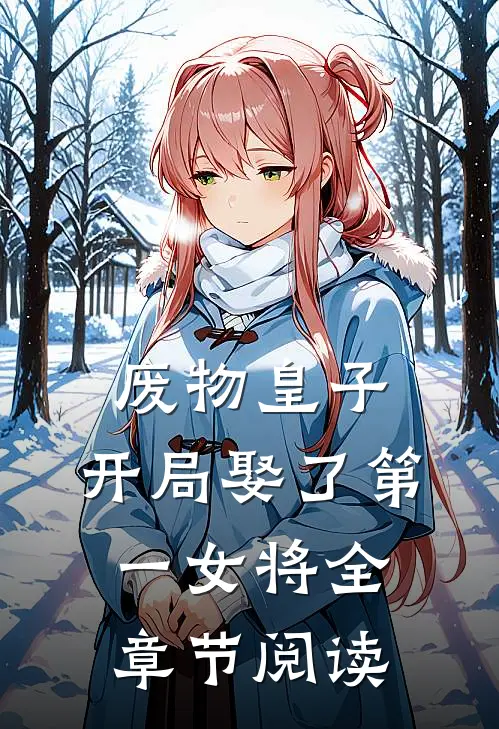 废物皇子，开局娶了第一女将全章节阅读