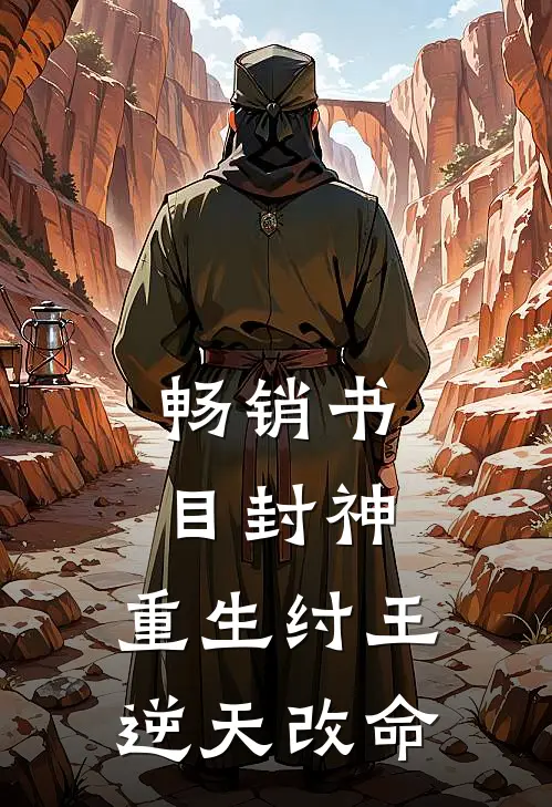 畅销书目封神重生纣王,逆天改命免费阅读