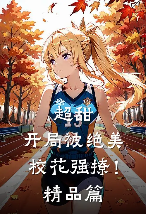 超甜开局被绝美校花强撩!精品篇