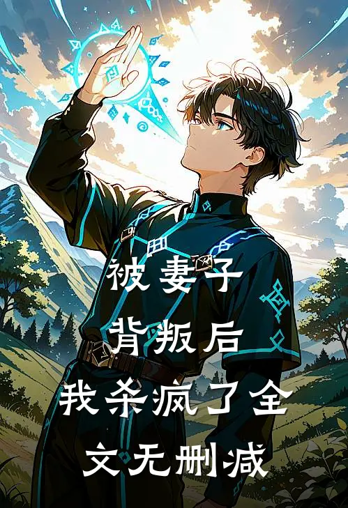 被妻子背叛后,我杀疯了全文无删减阅读