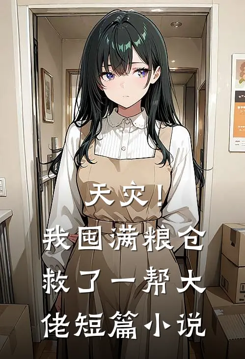 天灾!我囤满粮仓救了一帮大佬短篇
