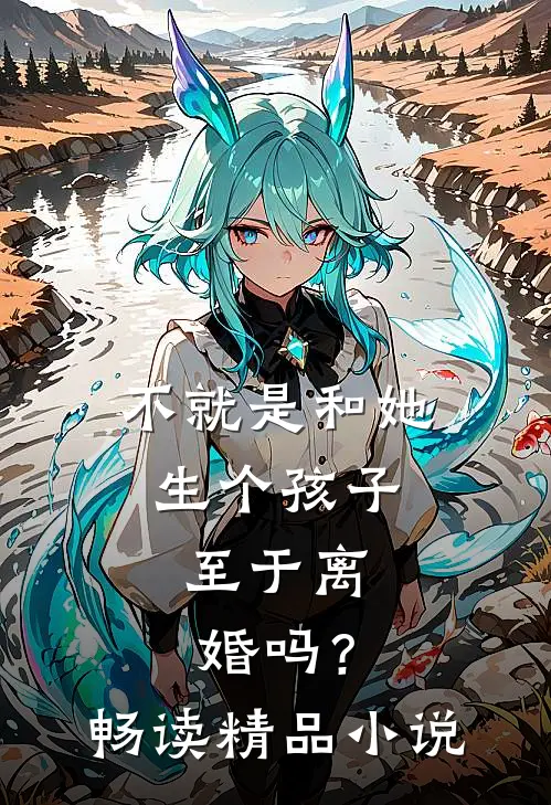 不就是和她生个孩子,至于离婚吗?畅读精品免费阅读