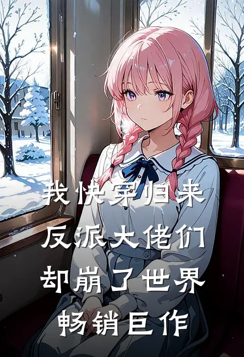 我快穿归来,反派大佬们却崩了世界畅销巨作