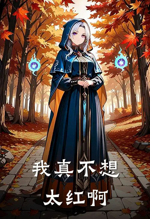 我真不想太红啊