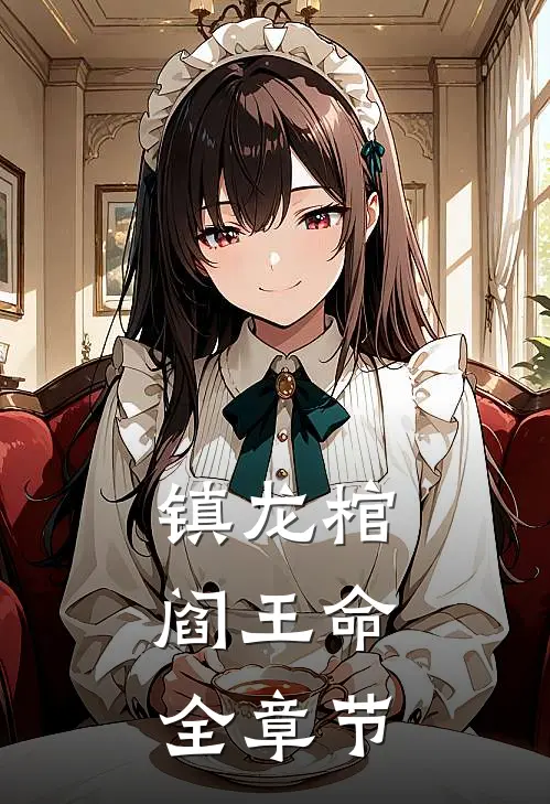 镇龙棺，阎王命全章节