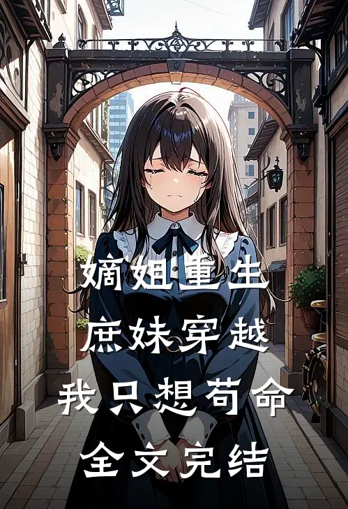 嫡姐重生庶妹穿越,我只想苟命全文完结免费阅读