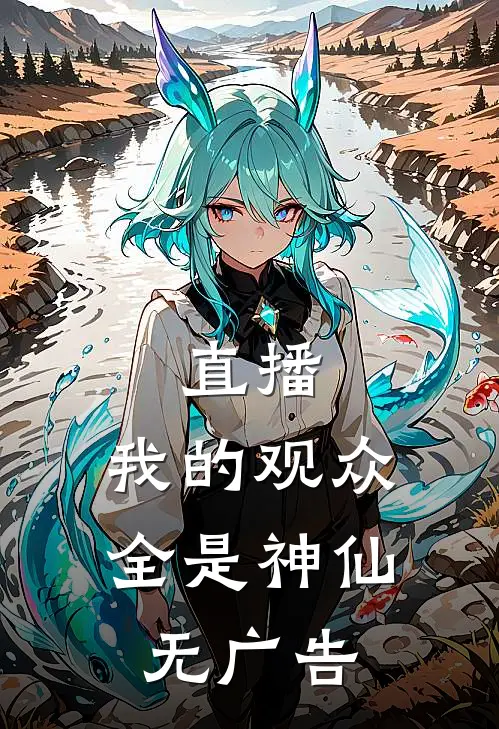 直播我的观众全是神仙无广告