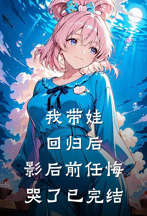 我带娃回归后,影后前任悔哭了已完结吗