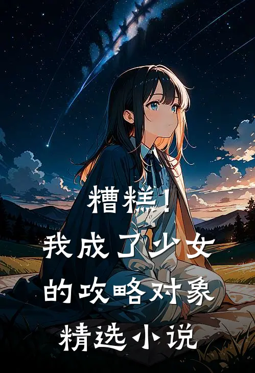 糟糕!我成了少女的攻略对象精选