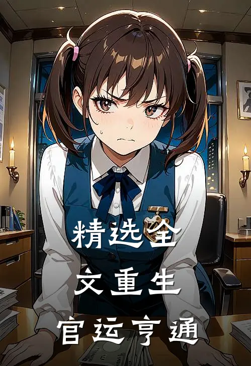 精选全文重生官运亨通的