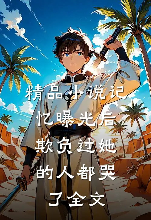 精品记忆曝光后,欺负过她的人都哭了全文在线阅读