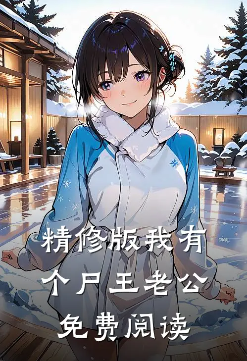 精修版我有个尸王老公免费阅读