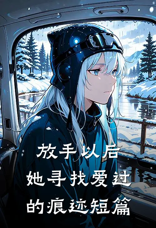 放手以后,她寻找爱过的痕迹短篇文案