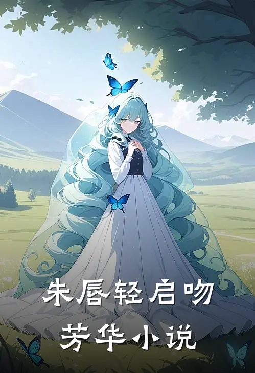 朱唇轻启吻芳华完整版阅读