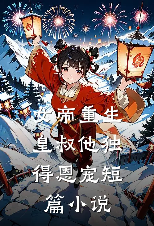 女帝重生,皇叔他独得恩宠短篇推荐