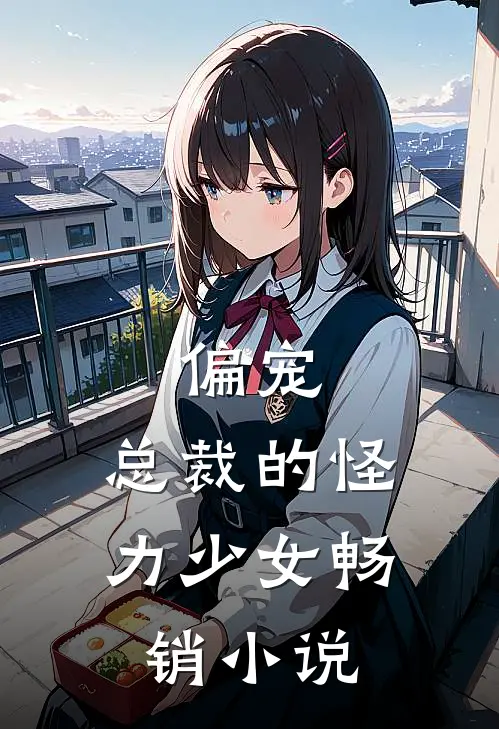 偏宠总裁的怪力少女畅销