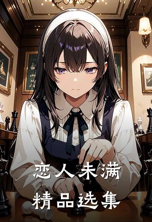恋人未满精品选集