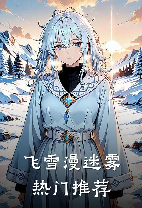 飞雪漫迷雾热门推荐