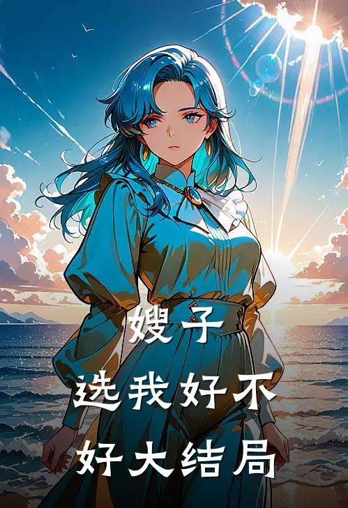 嫂子,选我好不好大结局免费阅读