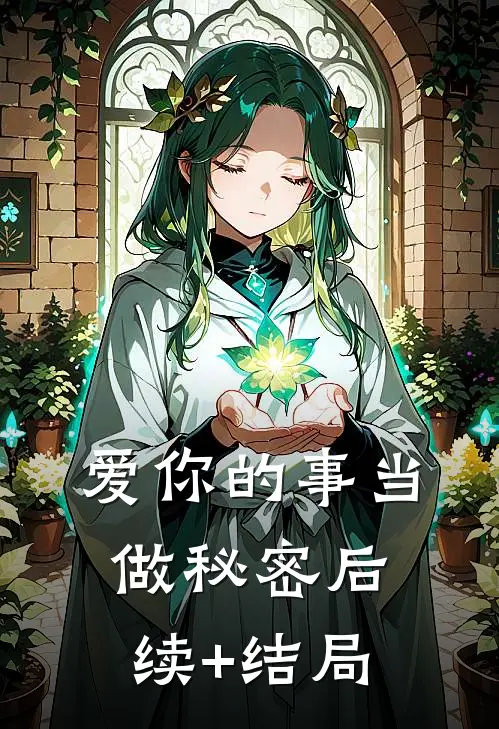 爱你的事当做秘密后续+结局