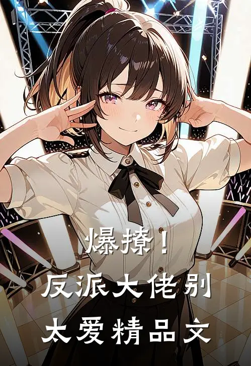 爆撩！反派大佬别太爱精品文