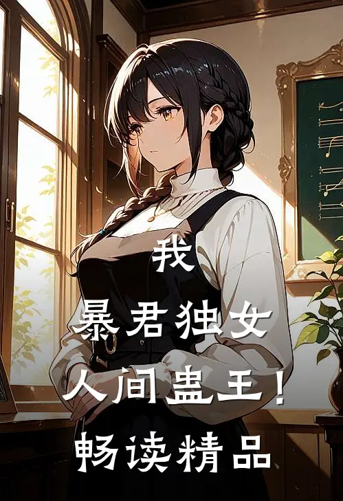 我,暴君独女,人间蛊王!畅读精品