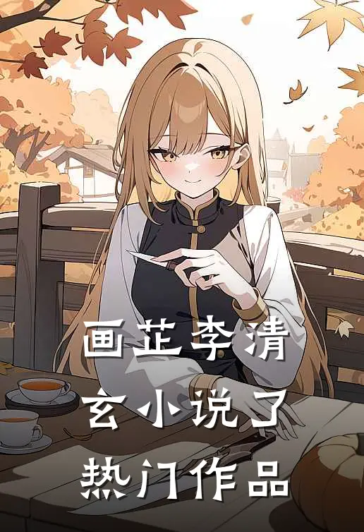 画芷李清玄小说了热门作品