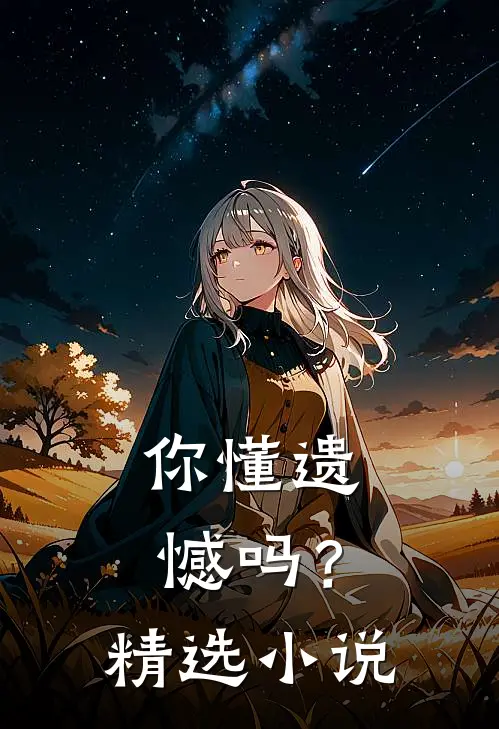 你懂遗憾吗?精选阅读
