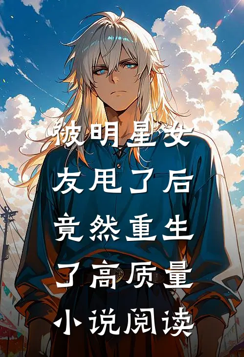 被明星女友甩了后,竟然重生了高质量阅读免费