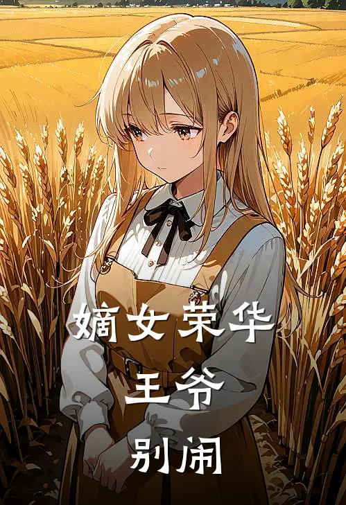 嫡女荣华王爷,别闹免费阅读