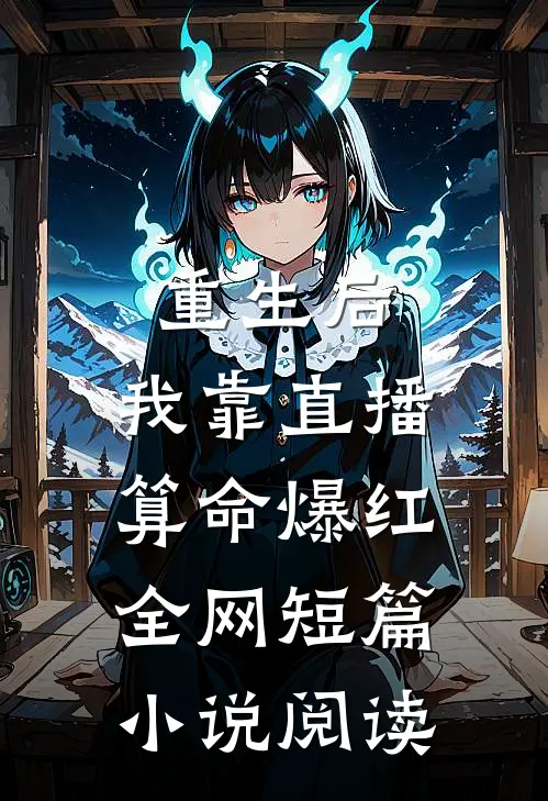 重生后，我靠直播算命爆红全网短篇小说阅读