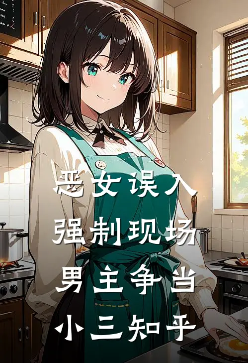 恶女误入强制现场,男主争当小三知乎免费阅读