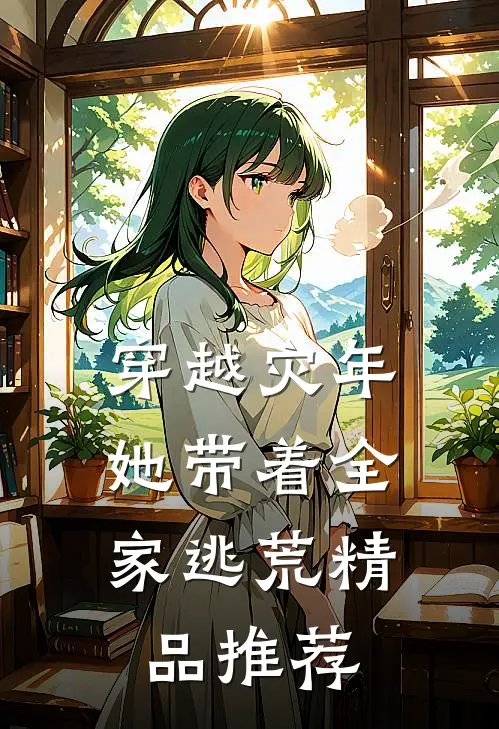 穿越灾年,她带着全家逃荒精品推荐