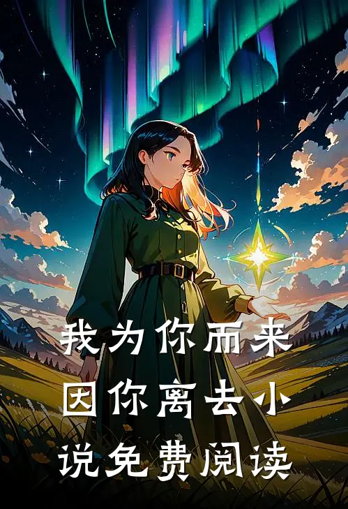 我为你而来,因你离去免费阅读