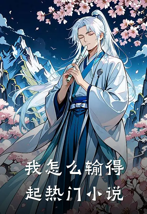 我怎么输得起热门小说