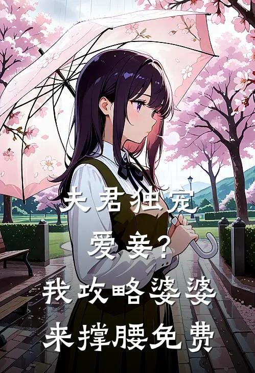 夫君独宠爱妾?我攻略婆婆来撑腰免费